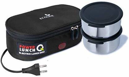 Ecoline Appliances 400 ml 2  Compartments