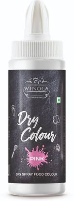 Winola Dry Color Pink