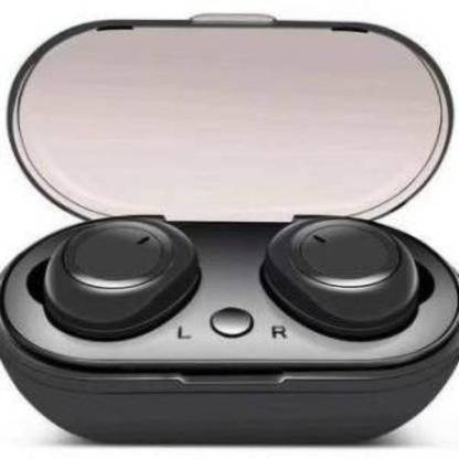 SYARA RBG_441M TWS 2 Earbuds Bluetooth Headset Bluetooth