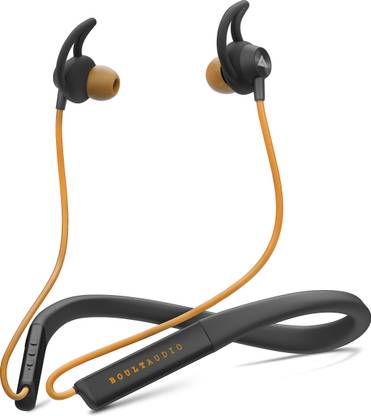 Boult Pro Bass Buster Bluetooth Gaming