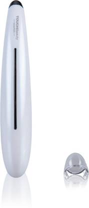 touchbeauty TB-1583 Sonic Eye Device | Unisex Compact Electronic Mini Eye Massager | Remove Eye Wrinkles & Dark Circle | Pain Relief And Muscle Tissue Relaxation Portable & Premium Massager