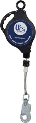 UFS USP - 16000(10) Test Indicator