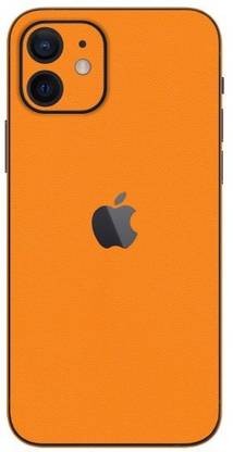 SLICKWRAPS Apple iPhone 12 Mobile Skin