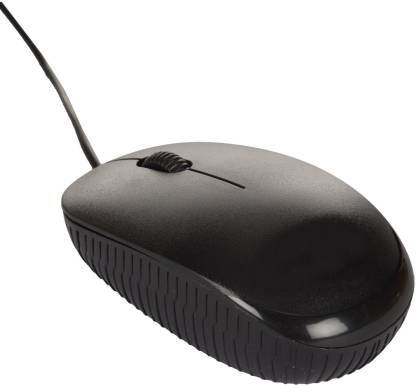 JLG Optical USB Mouse Wired Wired Ambidextrous Optical  Gaming Mouse