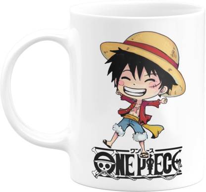 Eagletail India One Piece Anime Series Luffy 691 Ceramic Coffee Mug Price In India Buy Eagletail India One Piece Anime Series Luffy 691 Ceramic Coffee Mug Online At Flipkart Com