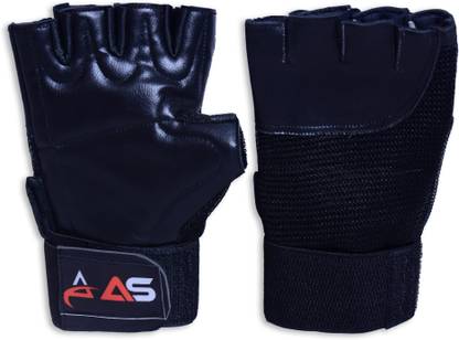 AS YORK GYM GLOVES Gym & Fitness Gloves
