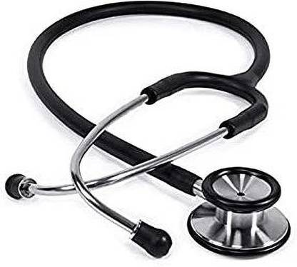 cornation Stethoscope Dual Head Latex Free Stethoscope single tube stethoscope Dual Head stethoscope Stethoscope Manual Stethoscope