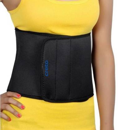 CRETO Pregnancy Belt After Delivery Slimming Abdomen Postpartum Belly Band Abdominal Belt