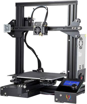 3idea Ender 3 3D Printer