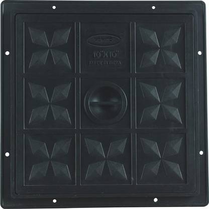 Vsdac 01 chamber 10*10 Stand Alone Safety Frames for Toilet