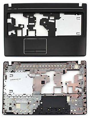 Laptopamy Compatible For Lenovo Ideapad G580 G585 Laptop LY6630014545 Internal Touchpad