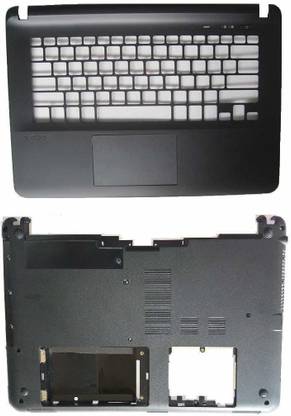 Laptopamy Compatible For Sony Vaio SVF14 SVF142 SVF143 SVF142C29L SVF142C29M Laptop LY0110014544 Internal Touchpad