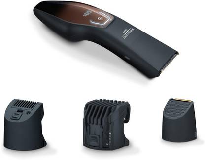 Beurer BEARD STYLER HR 4000 3 YEARS WARRANTY Trimmer 60 min  Runtime 10 Length Settings