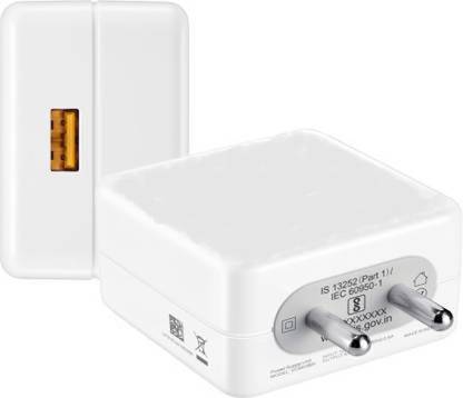 VOZC VOOC 4 A Wall Charger for Mobile