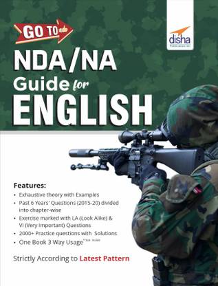 Go to Nda/ Na Guide for English