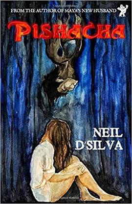 Pishacha: A tale of love beyond births