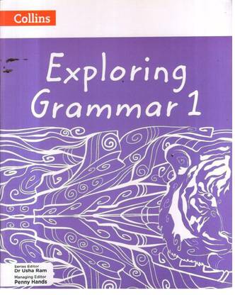 Exploring Grammar Class