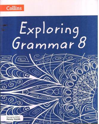 Exploring Grammar 8