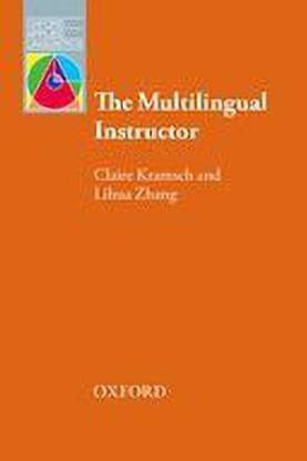 The Multilingual Instructor