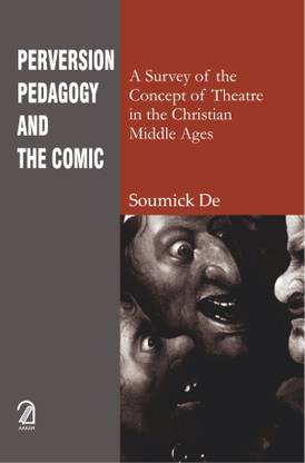 Perversion, Pedagogy and the Comic: