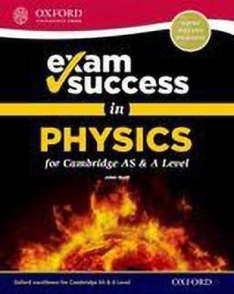 Exam Success in Physics for Cambridge AS & A Level