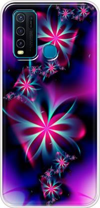 Appcityprint Back Cover for Vivo Y30