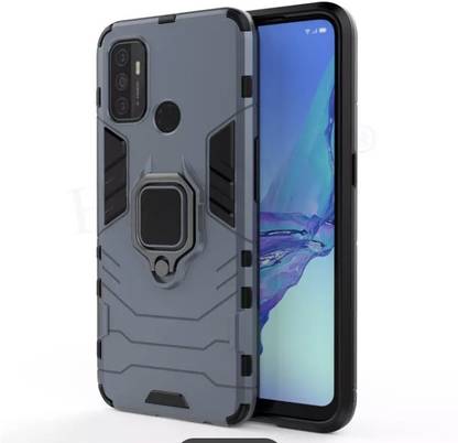 MOBIRUSH Back Cover for Oppo A53