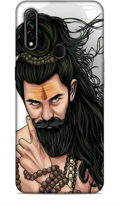 MM9E Back Cover for Oppo A31