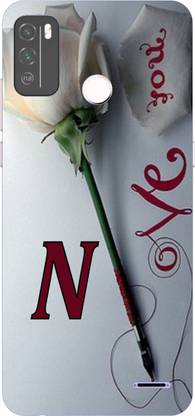 Artcase Back Cover for Micromax IN 1b