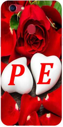 Artcase Back Cover for Oppo F5