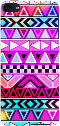 Saledart Back Cover for Apple iPod Touch 6th Gen