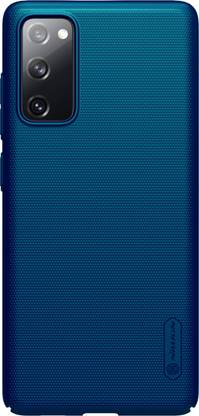 Nillkin Back Cover for Samsung Galaxy S20 FE