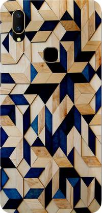 Artcase Back Cover for Vivo V11