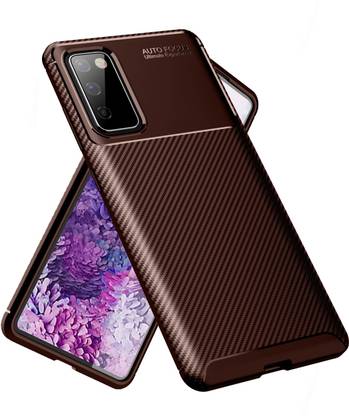 Golden Sand Back Cover For Samsung Galaxy S Fe Golden Sand Flipkart Com