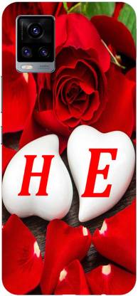 MStyle Back Cover for Vivo V20