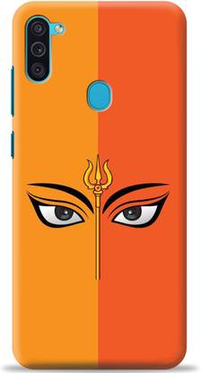 Swagr Back Cover for Samsung Galaxy M11