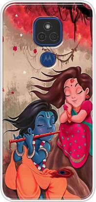 Flipkart SmartBuy Back Cover for Motorola Moto G9, Motorola Moto E7 Plus