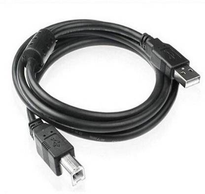 techut Micro USB Cable 2 A 1.5 m 1.5 Meter usb A to B printer cable