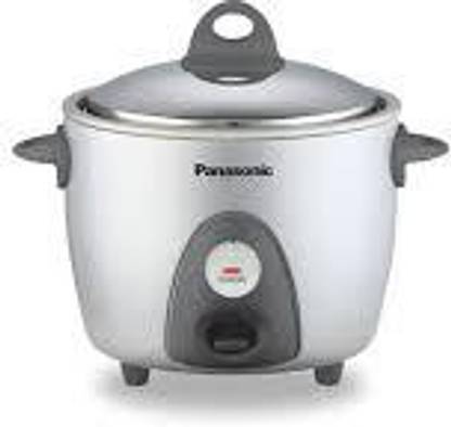 Panasonic SR-G06(CMB) Automatic Cooker 0.6 L Electric Rice Cooker
