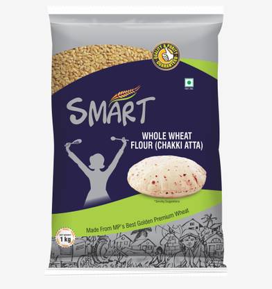 SMART Chakki Atta