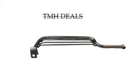 TMH AVENGER LADIES FOOTREST Foot Rest