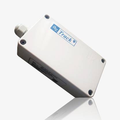 azTrack Trck_1.0 GPS Device