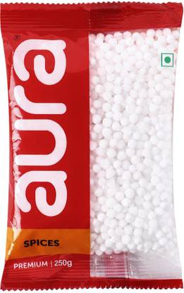 Aura Sago Rice, Sabudana , Tapioca pearls, Sabakki, Sabu Sago ( Premium Quality) Sago