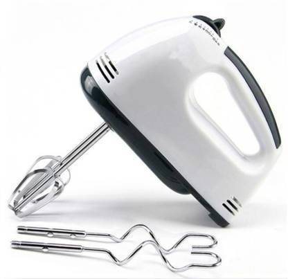 Matiman 300 W White , Grey Hand Blender