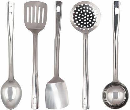WokHouse 5 Pieces kitchen tools Kitchen Tool Set