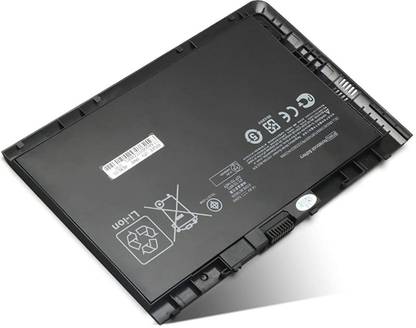 TechSonic EliteBook 9470M EliteBook 9480M EliteBook Folio 9470M EliteBook Folio 9480M 6 Cell Laptop Battery