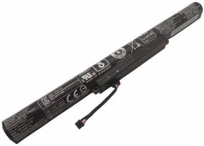 TravisLappy Laptop Battery For Lenovo Z51-70 L14L4A01 L14M4E01 L14S4A01 L14S4E01 Z51 Series Battery 6 Cell Laptop Battery