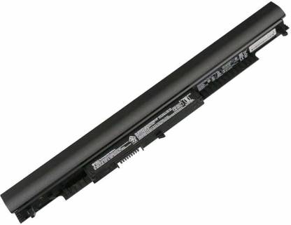 HP Original HS04 NOTEBOOK ALL M2Q95AA for 250G4/Pavilion 14/15-ac/af/ad/aj0xx 4 Cell Laptop Battery