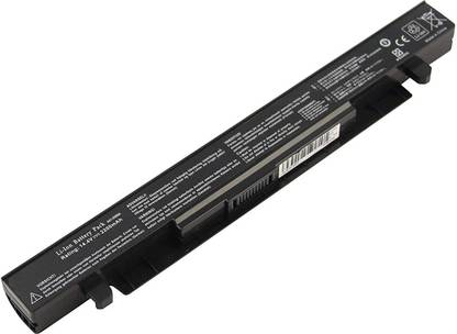 TravisLappy Laptop Battery For Asus X552C 6 Cell Laptop Battery