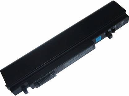 TechSonic Dell Studio XPS 16, 1640, 1640N, 1645 PP35L 6 Cell Laptop Battery